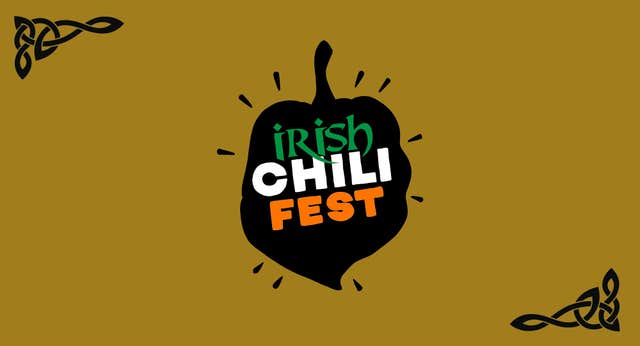 Irish Chili Festival