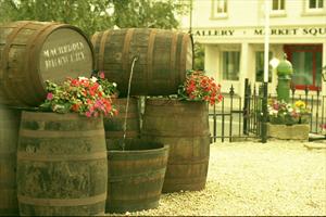 Aughrim Country Fair