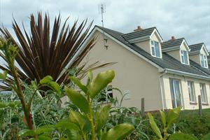 Acorn Cottage Overlooking Clew Bay - Unit A