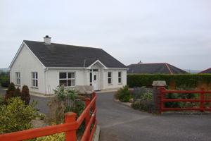 Cassidy Holiday Cottages