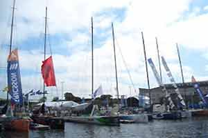 Yacht Charter Galway