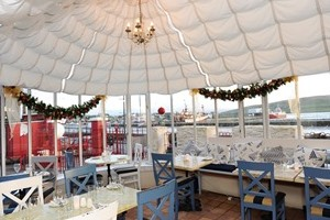 The Boatyard Restaurant