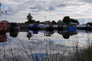 Galway City Tours - Boat Tours
