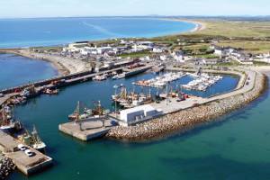 Kilmore Quay Marina