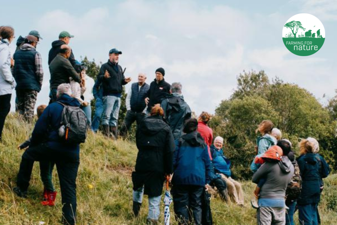Farming for Nature Festival 2026
