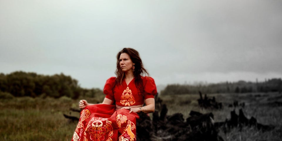 Clare Sands               .