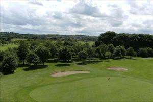 Woodstock Golf & Country Club