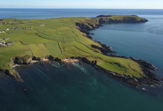 Wild Atlantic Walks