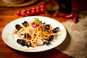 Pinocchio Italian Restaurant & Wine Bar
