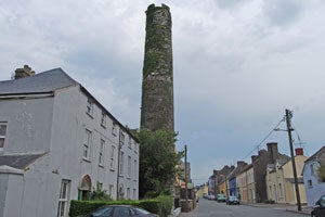 Cloyne Round Tower