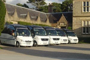 J O'Callaghan & Sons