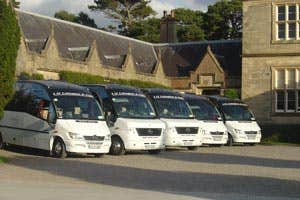 J O'Callaghan & Sons