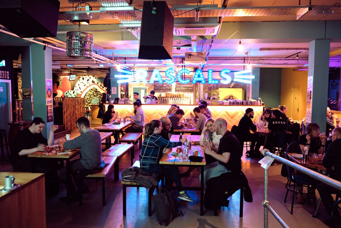 The Best Craft Beer Bars and Breweries in Dublin