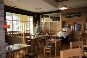 McHale's Bar and Grill at Raheen Woods Hotel