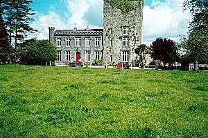 Killaghy Castle