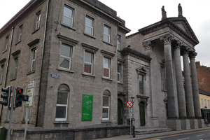 Limerick City Museum