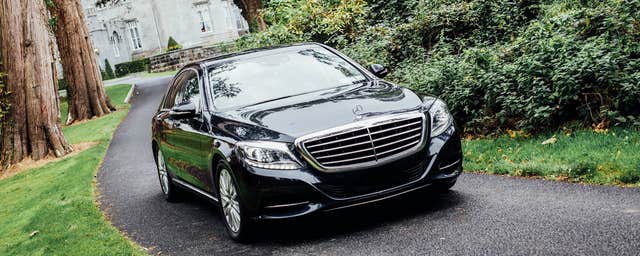 Pat Keogh Chauffeur Service