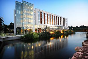 The River Lee Hotel(formerly Jurys Cork Hotel)