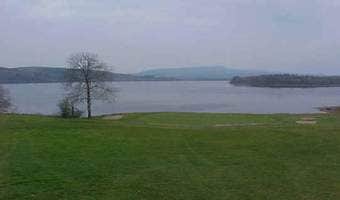 Blacklion Golf Club