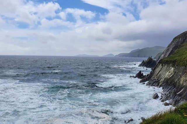 Elegant Dingle Tours