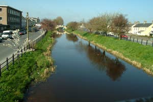 The Grand Canal