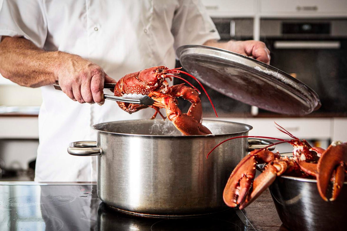The Best Food Experiences in Dublin With Visit Dublin