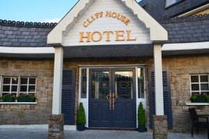 Cliff House Hotel
