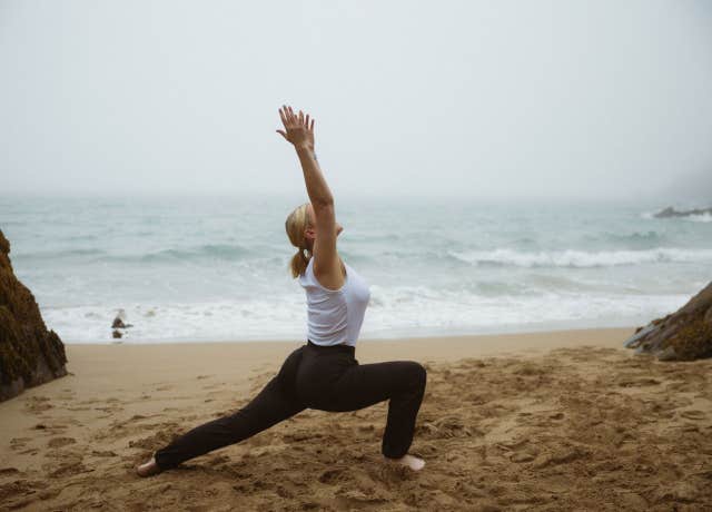 Wellness Tours Ireland
