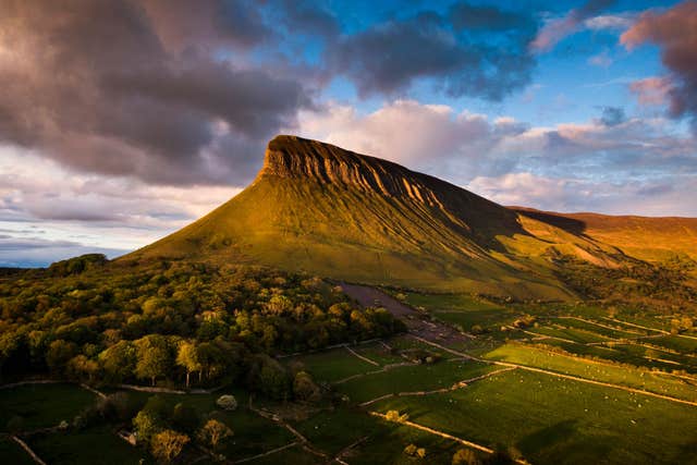 Benbulben