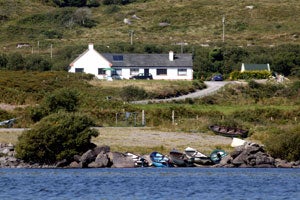 Currane Lodge