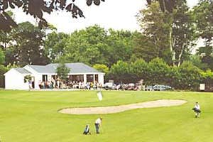 Balla Golf Club