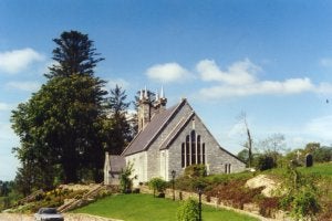 Michael J Quill Centre