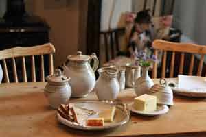 John Ryan Ceramics