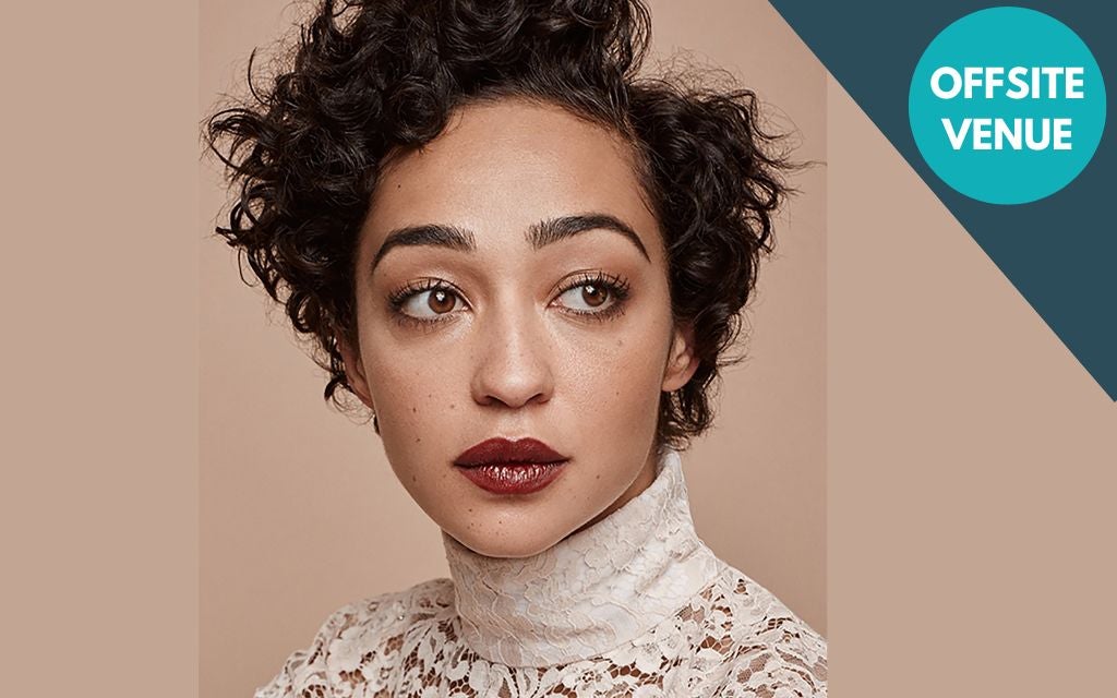 Ruth Negga, Lisa Hannigan and Sinéad Gleeson.