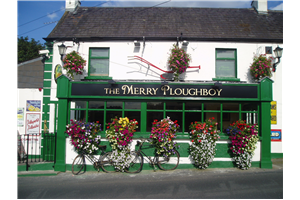 Merry Ploughboy Pub Traditional Nights