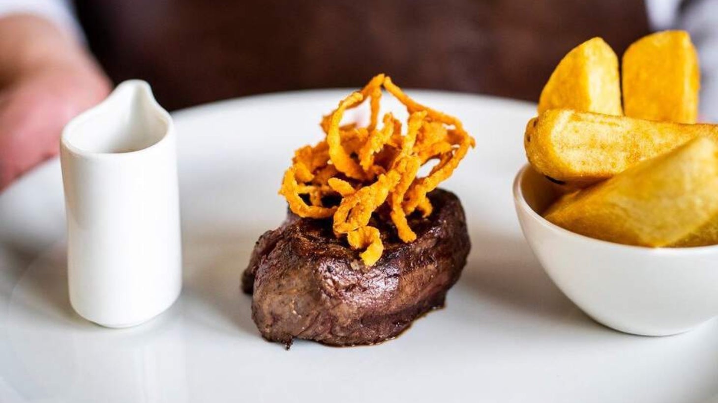 Discover Dublin City's Best Outdoor Dining Spots Visit Dublin