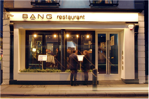 Bang Restaurant