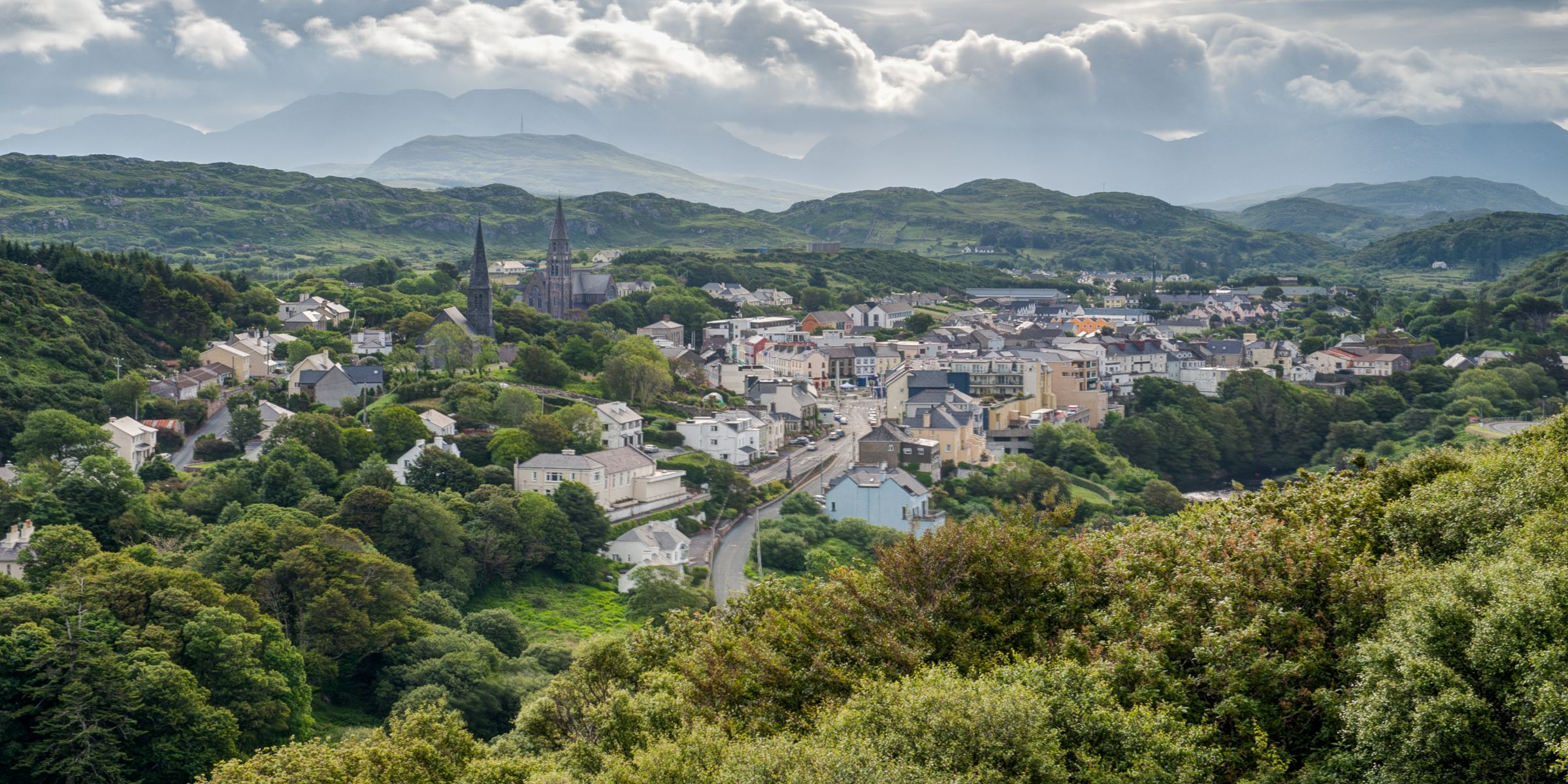 Clifden