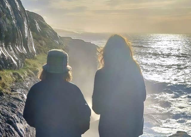 Custom Irish Tours