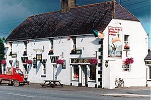 John Shaws Pub