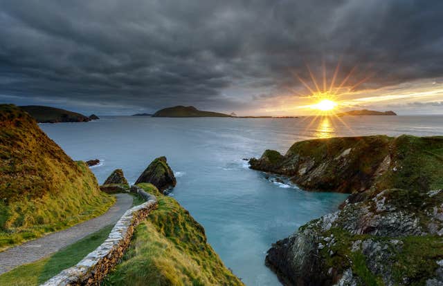 Dingle Darkroom - Photo Tours in Kerry