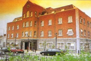 Sligo City Hotel