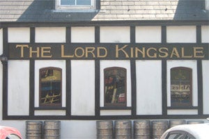 The Lord Kingsale