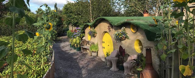 Glenview Gardens