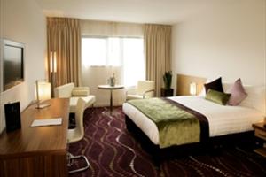 LOUIS FITZGERALD HOTEL