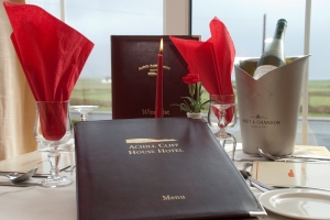 Achill Cliff House Restaurant