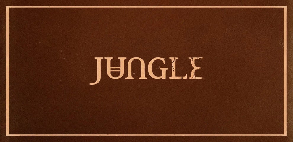 Jungle DanceIndieElectronic