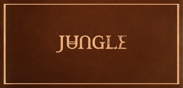 Jungle
