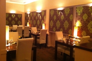 Mandarin Court Chinese Restaurant