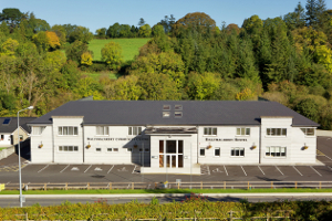 Ballymacarbry Hostel